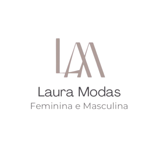 Logo Laura Modas